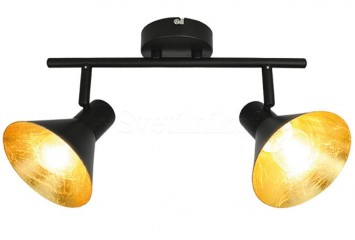 Спот HARVEY 2 Viokef 4167100