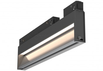 Светодиодный модуль EGO WALL WASHER 7W 3000K BK Ideal Lux 257815