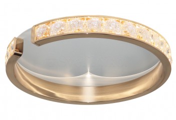 Стельова люстра MURIEL LED ZumaLine MX4996-1-3GWD