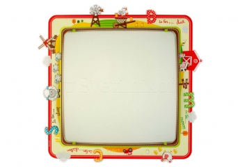 Светильник детский Dalber MY LITTLE FARM 64406