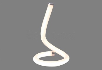 Настільна лампа Nur Line 12W Mantra 6604