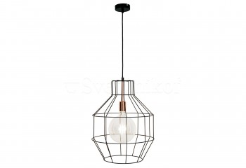 Підвісний світильник NEXUS Viokef 4227500