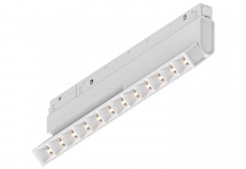 Светодиодный модуль EGO ACCENT 13W 3000K DALI WH Ideal Lux 286105