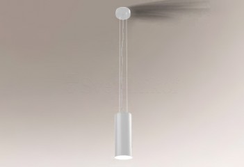 Подвесной светильник ARAO R 30 WH Shilo 7649