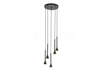 Підвісна люстра CORTADERAS 5 Eglo 97606