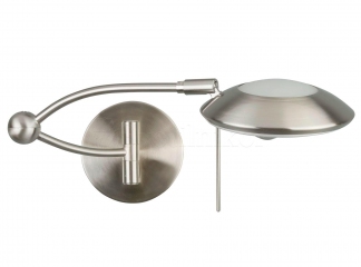 Настенный светильник Searchlight Wall LED 9851SS