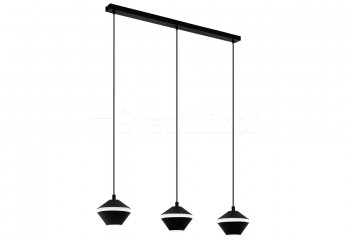 Підвісна люстра PERPIGO 3 Eglo 98682