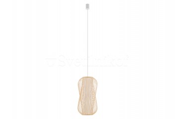 Подвесной светильник PUKET L NAT Nowodvorski 11162