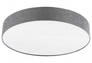 Стельовий світильник PASTERI PRO Ø57 LI-GY Eglo 62399