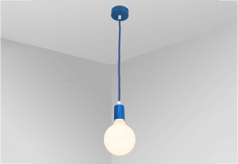 Підвісний світильник FIREFLY H-BL Imperium Light 27100.30.30