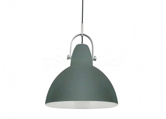 Подвесной светильник ZumaLine CANDE TS-110611P-GY