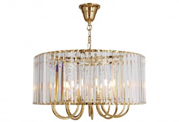 Підвісна люстра PARIS ZumaLine 1906/10