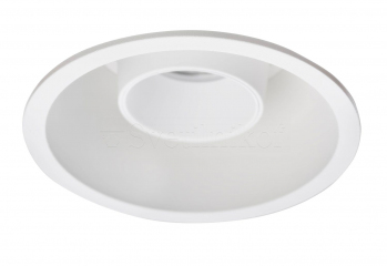 Точечный светильник EVA WH ZARLIGHT 03346W