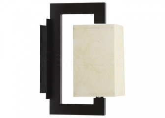 Настінний світильник Nowodvorski MANHATTAN 1L 3133