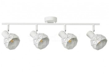 Спот HARLEY Italux SPL-3480-4-W