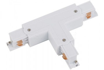 Коннектор CTLS T-L1 WH Nowodvorski 8243