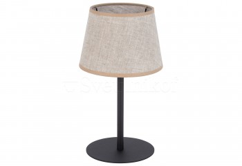 Настільна лампа MAJA LI/BK TK-Lighting 5546