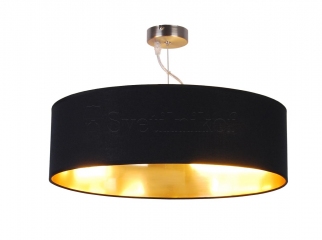 Подвесной светильник ZumaLine ANDREA HP1392-500-BL+PB