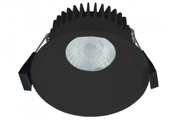 Точковий світильник ALBRIC 2700K IP44 BK Nordlux 2310340003