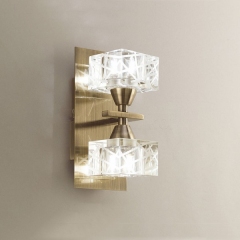 Настенный светильник Mantra Zen 1435