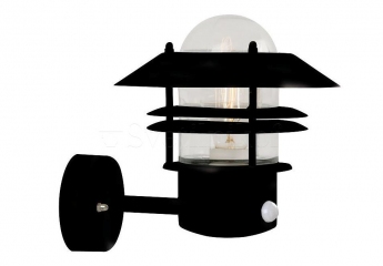 Вуличне бра Nordlux Blokhus Sensor 25031003