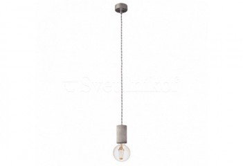 Светильник подвесной Nowodvorski TULUM CONCRETE B 9692