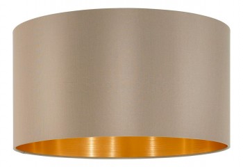 Абажур PASTERI PRO TAU/GO Eglo 61801