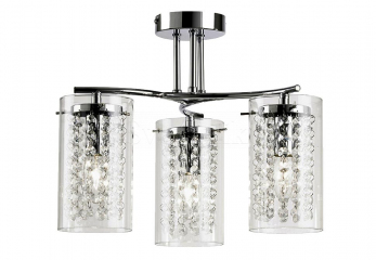 Потолочная люстра Alda Endon ALDA-3CH