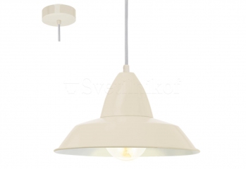 Підвісний світильник Eglo AUCKLAND 49245