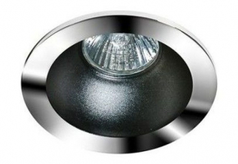 Точечный светильник REMO 1 Azzardo GM2118R-CH