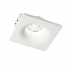 Светильник потолочный ZEPHYR FI1 SMALL Ideal Lux 150284