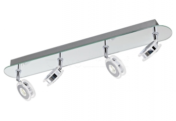 Спот для ванной Eglo AGUEDA LED 95281