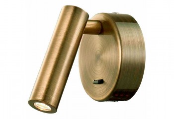 Спот настенный PREA GO Mantra 6079