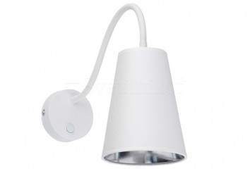Бра WIRE SILVER TK-Lighting 3240