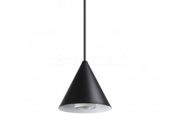 Підвісний світильник A-LINE SP1 D13 BK Ideal Lux 232713