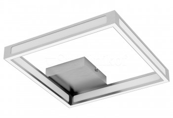 Стельова люстра ALTAFLOR 1 LED NI Eglo 99784
