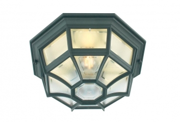 Стельовий світильник Norlys Latina 105GR