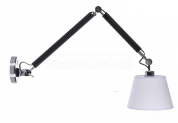 Бра ZYTA S Azzardo MB2300-S-WH
