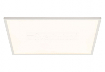 Светодиодная панель Ceres 45-Sq WH Endon G9446305
