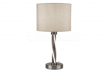 Настольная лампа Vegas Searchlight EU7564SS