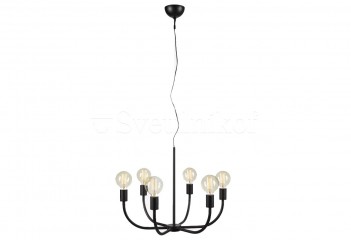 Підвісна люстра AMISTOSO 6 Markslojd 108290