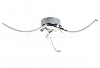 Потолочная люстра FOCUS LED ZumaLine 20023-3CCH