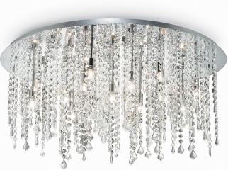 Стельова люстра ROYAL PL15 Ideal Lux 053011