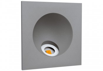 Точечный светильник ZARATE LED 4000K SI Eglo 61754