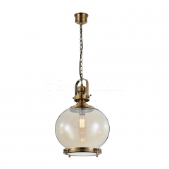 Люстра підвісна Mantra Vintage 4974