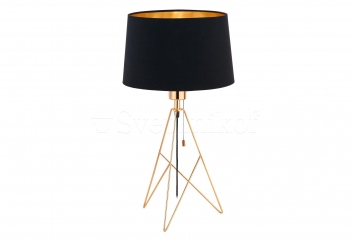 Настільна лампа Eglo CAMPORALE 39179