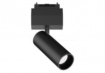 Трековий світильник ARCA TRACK 14W 3000K Ideal Lux 222967