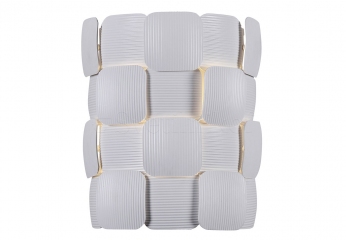 Настенный светильник Italux Elisa W0317-01Q-S8A1