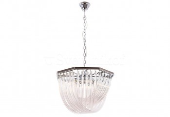 Подвесная люстра PLAZA 52cm Maxlight P0286