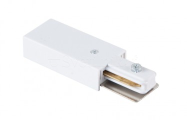 Токоввод END POWER WH Azzardo AZ4742